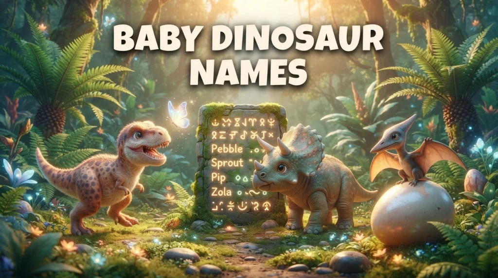 baby-dinosaur-names-namaatrix