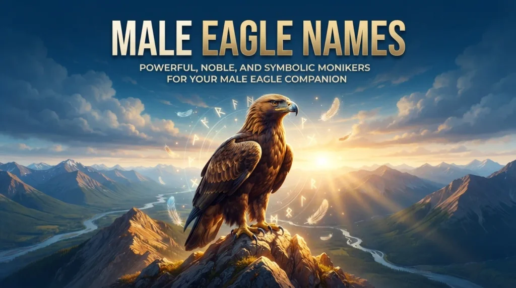 male-eagle-names-image