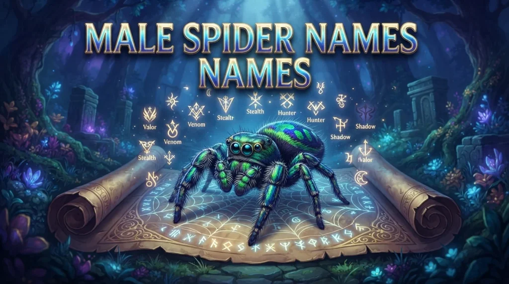 male-spider-names-image