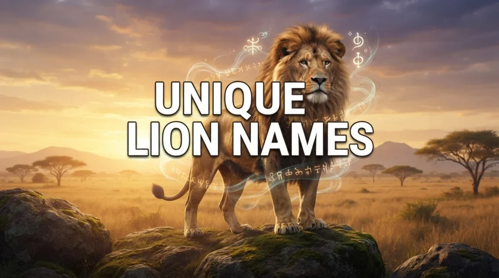 unique-lion-names